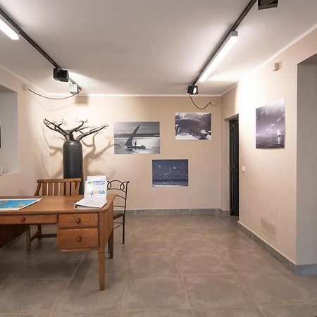 Loharano Lodge Nosy-Be Bagian luar foto