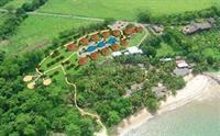 Loharano Lodge Nosy-Be Bagian luar foto