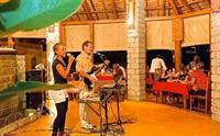 Loharano Lodge Nosy-Be Bagian luar foto