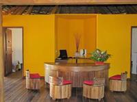 Loharano Lodge Nosy-Be Bagian luar foto