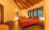 Loharano Lodge Nosy-Be Bagian luar foto