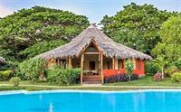 Loharano Lodge Nosy-Be Bagian luar foto