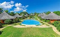 Loharano Lodge Nosy-Be Bagian luar foto